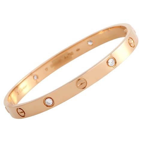 titan black cartier love bracelet|cartier love bracelet rose gold.